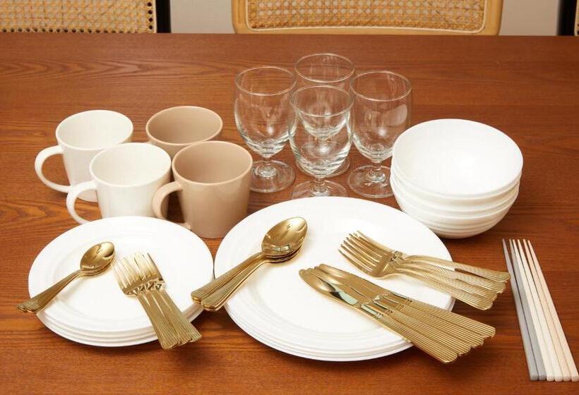 פנסיון Skytree View Terrace