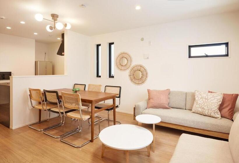 פנסיון Skytree View Terrace