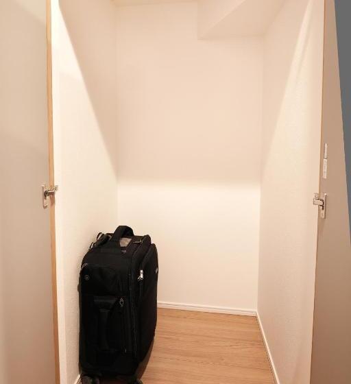 פנסיון Skytree View Terrace