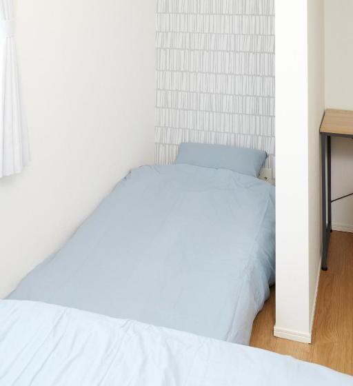 פנסיון Skytree View Terrace