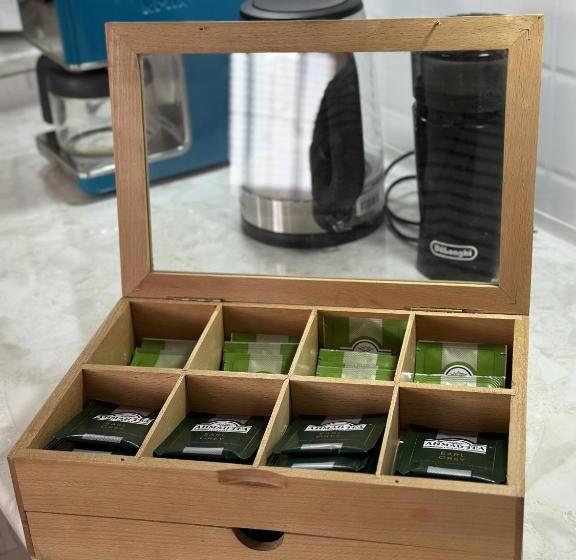 پانسیون The Oldman House