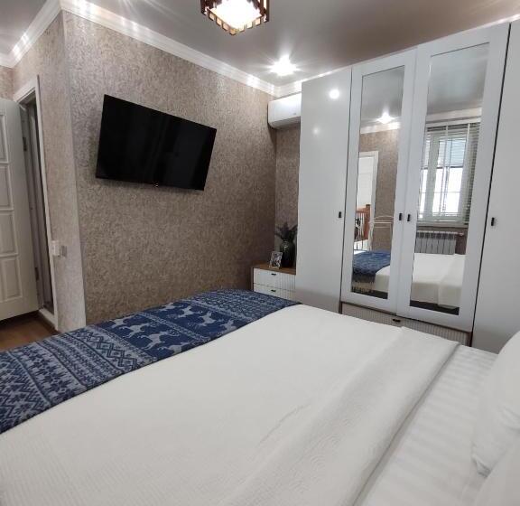 پانسیون The Oldman House