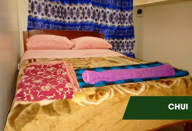 پانسیون Upperhill International Guest House