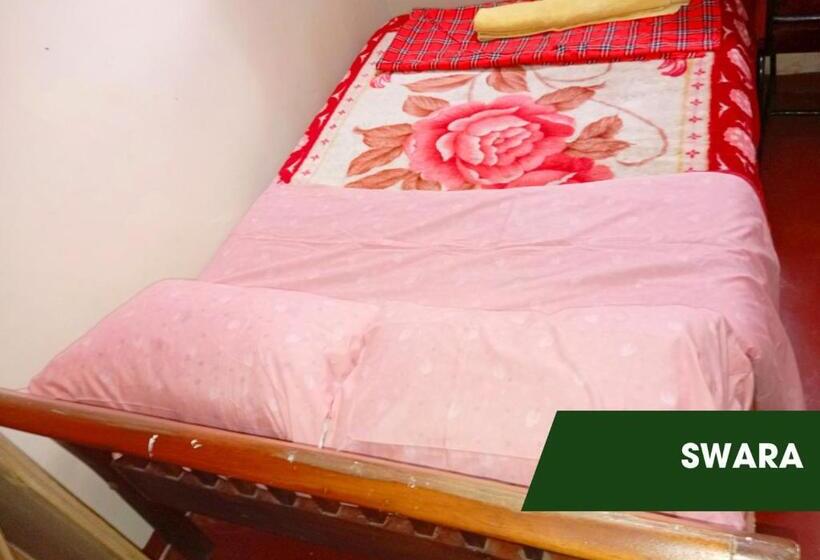 پانسیون Upperhill International Guest House