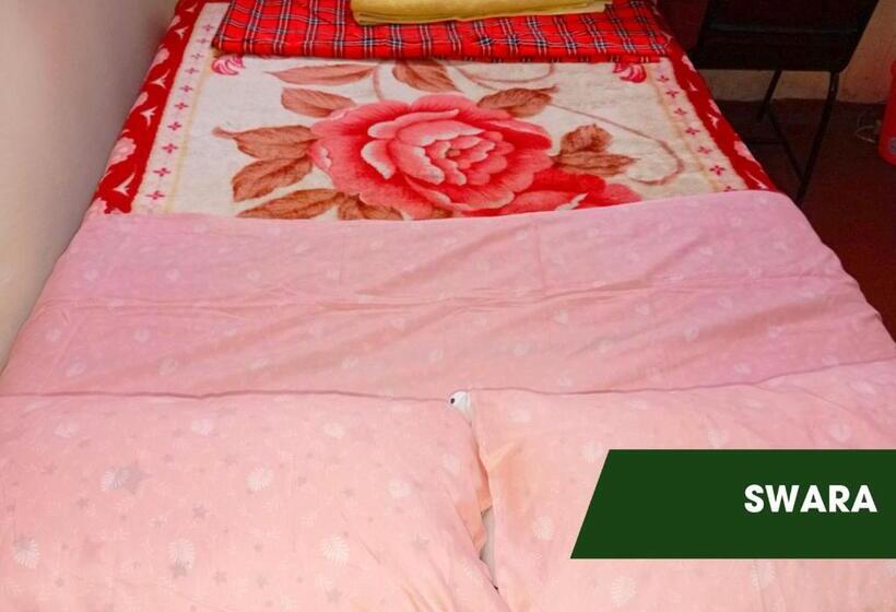 پانسیون Upperhill International Guest House