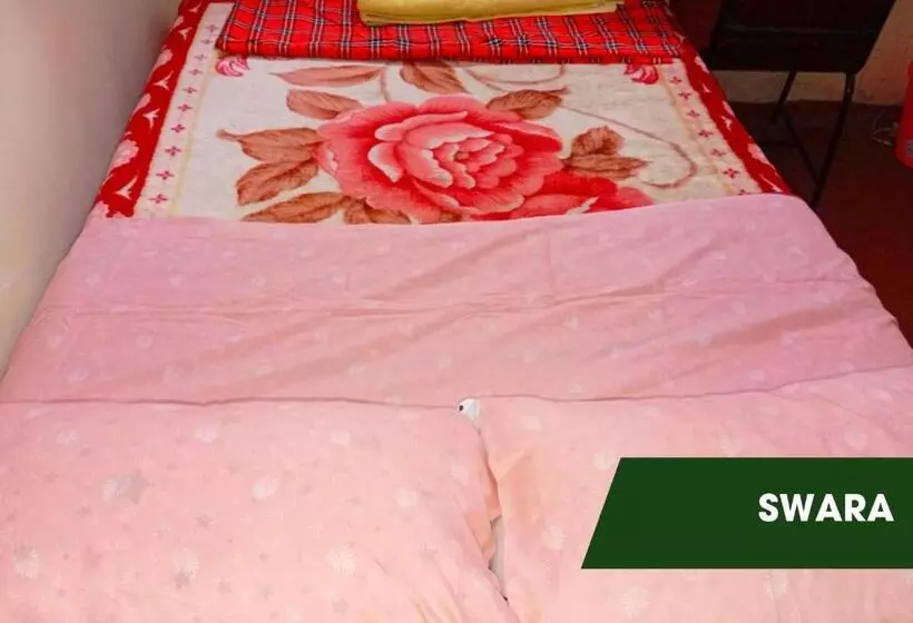 پانسیون Upperhill International Guest House