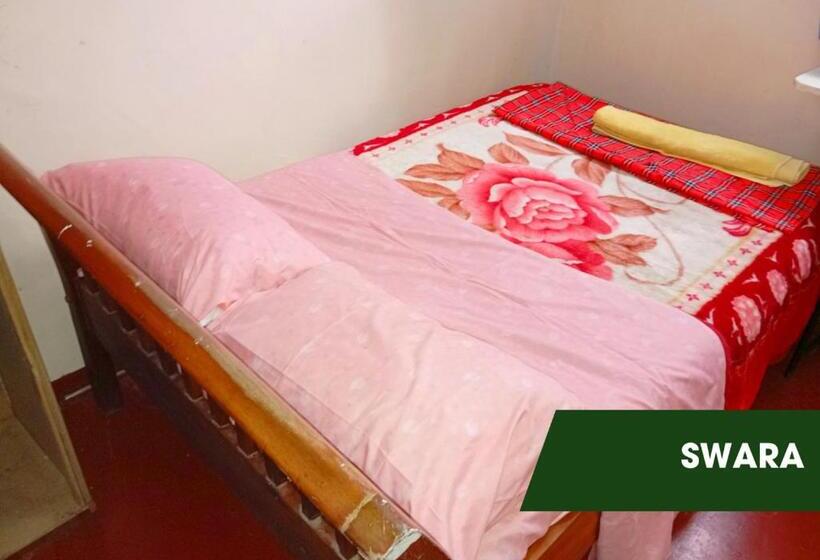 پانسیون Upperhill International Guest House