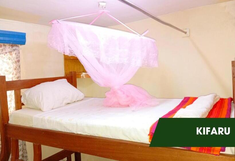 پانسیون Upperhill International Guest House