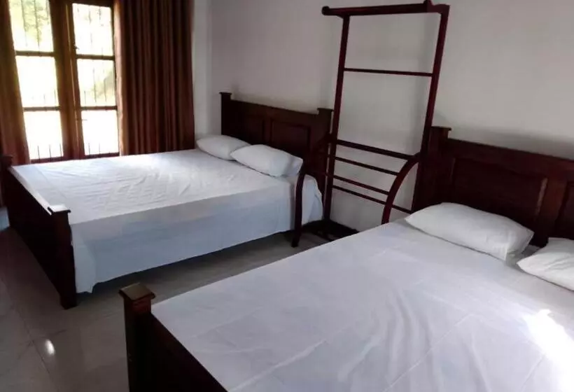 Majatalo Wild Town Holiday Resort