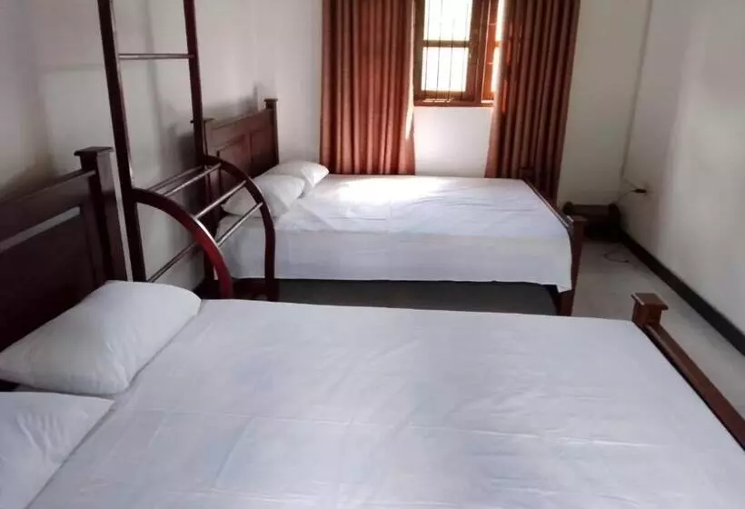 Majatalo Wild Town Holiday Resort