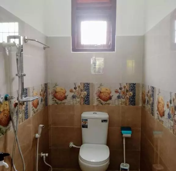 Majatalo Wild Town Holiday Resort