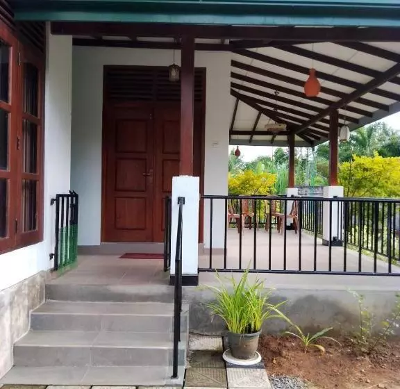 Majatalo Wild Town Holiday Resort
