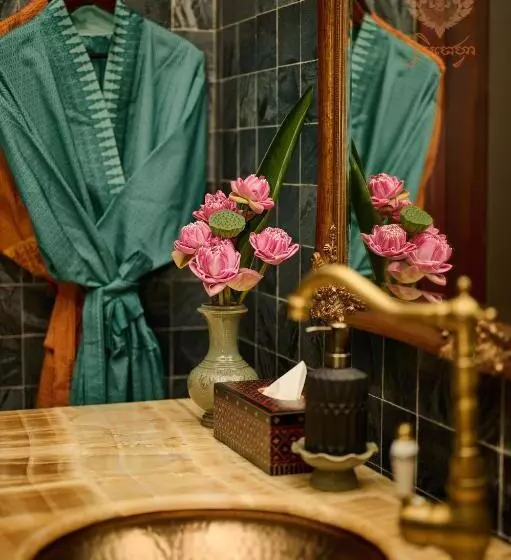 استراحتگاه Phoum Chaufea