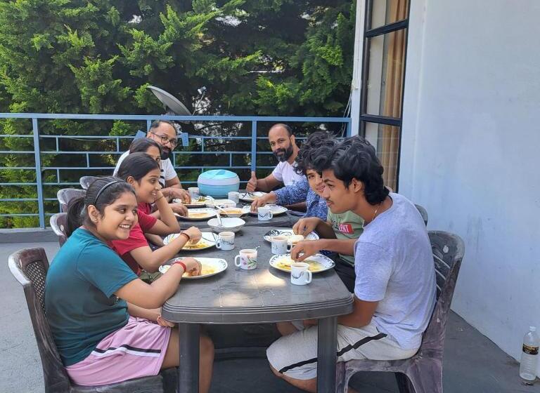 Gv Vattavada Resorts