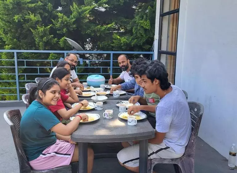 Gv Vattavada Resorts