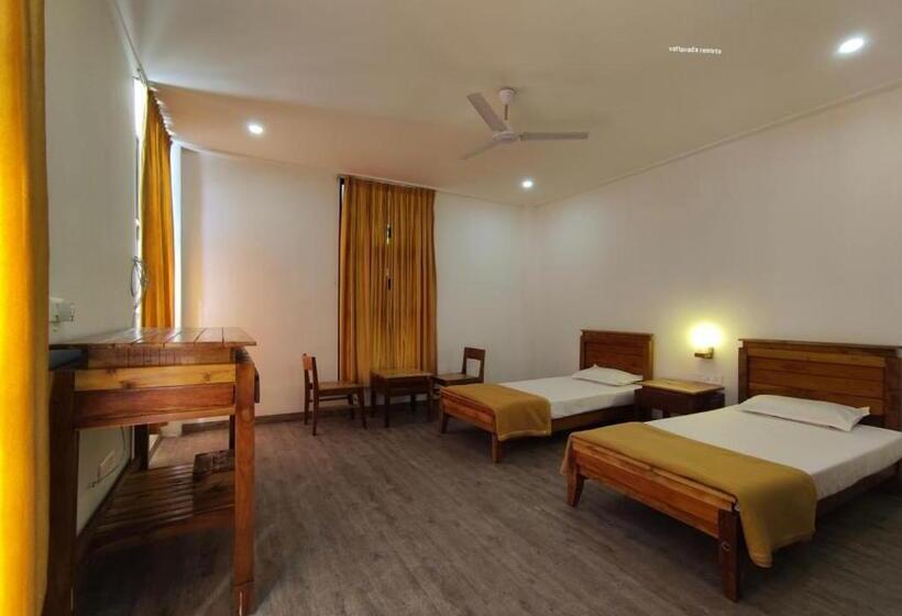 Gv Vattavada Resorts