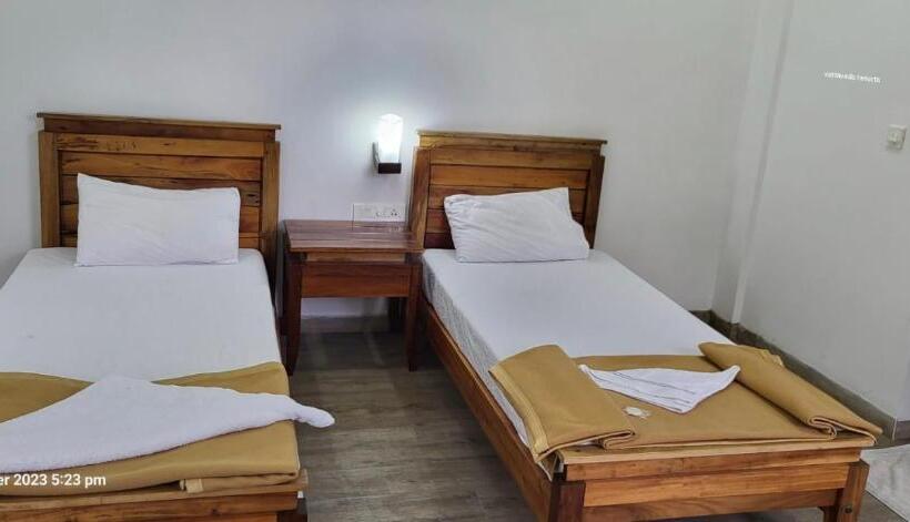 Gv Vattavada Resorts