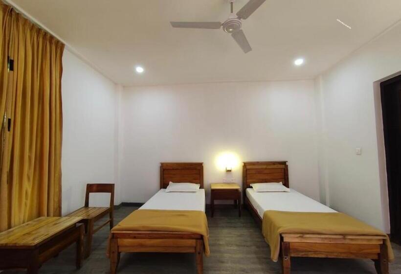 Gv Vattavada Resorts