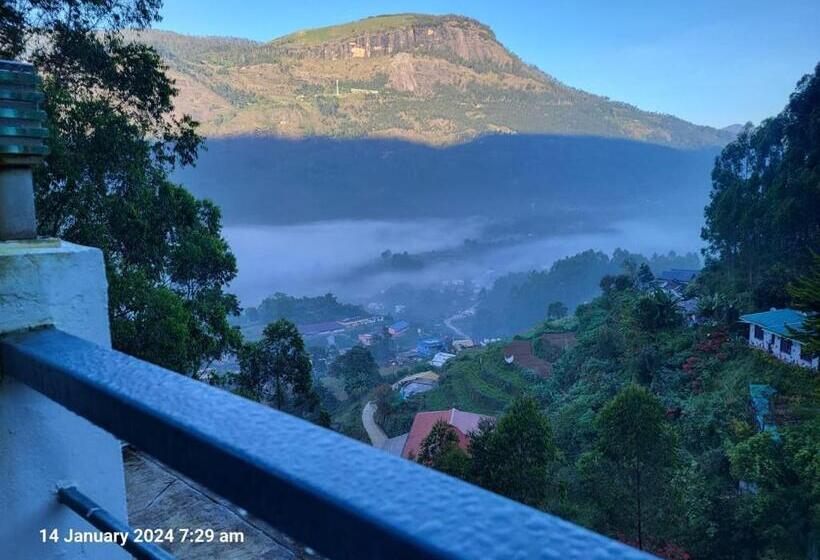 Gv Vattavada Resorts