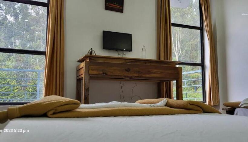 Gv Vattavada Resorts