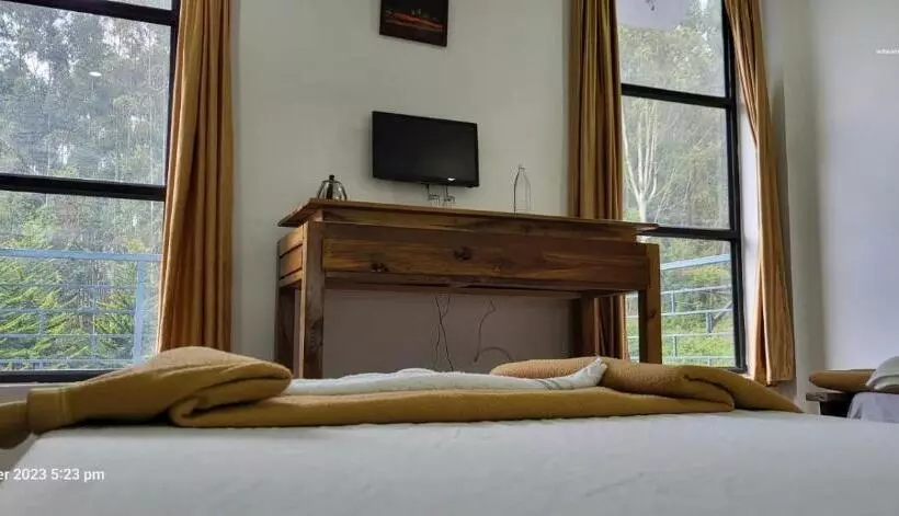 Gv Vattavada Resorts