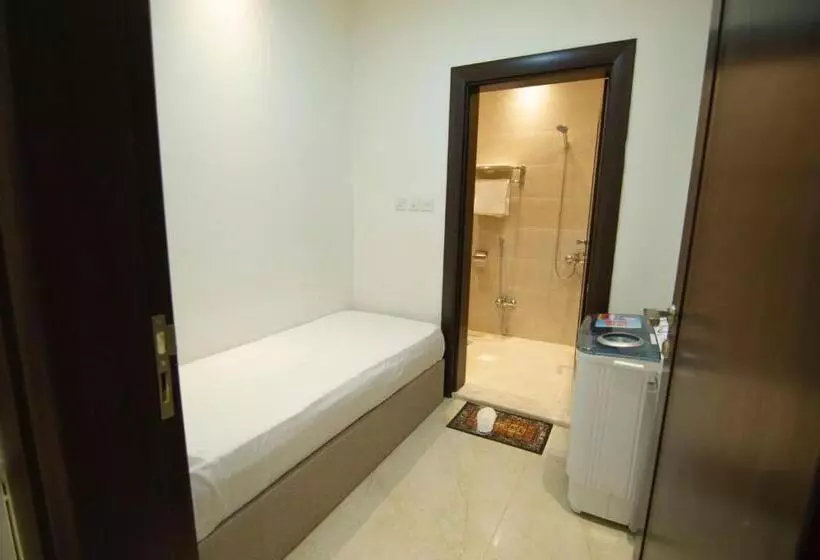 مقام المستقبل ريزيدنس للشقق المخدومه Maqam Residanc