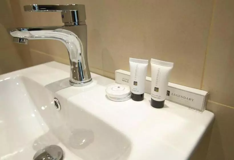 مقام المستقبل ريزيدنس للشقق المخدومه Maqam Residanc