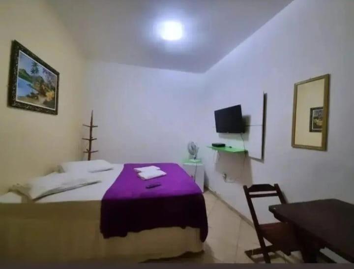 הוסטל Pousada Medeiros Guaramiranga