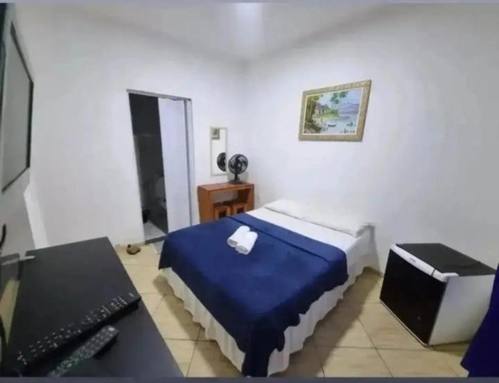 הוסטל Pousada Medeiros Guaramiranga