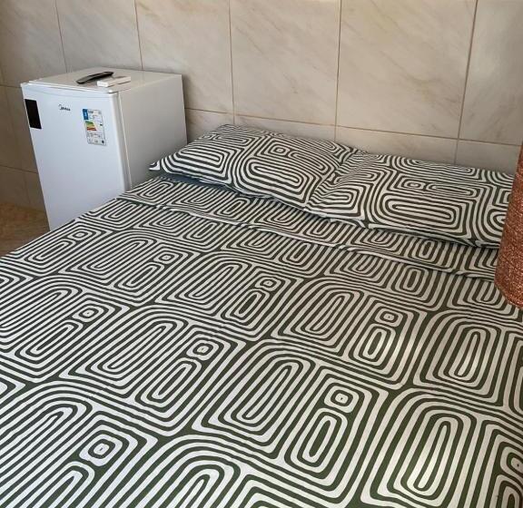 هاستل Pousada Pitanga