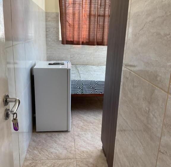 هاستل Pousada Pitanga