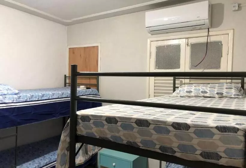 هاستل Villa Boa Vista