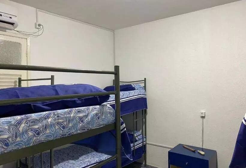 هاستل Villa Boa Vista