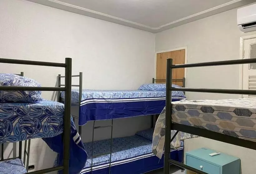 هاستل Villa Boa Vista