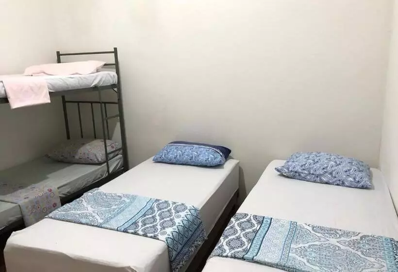 هاستل Villa Boa Vista