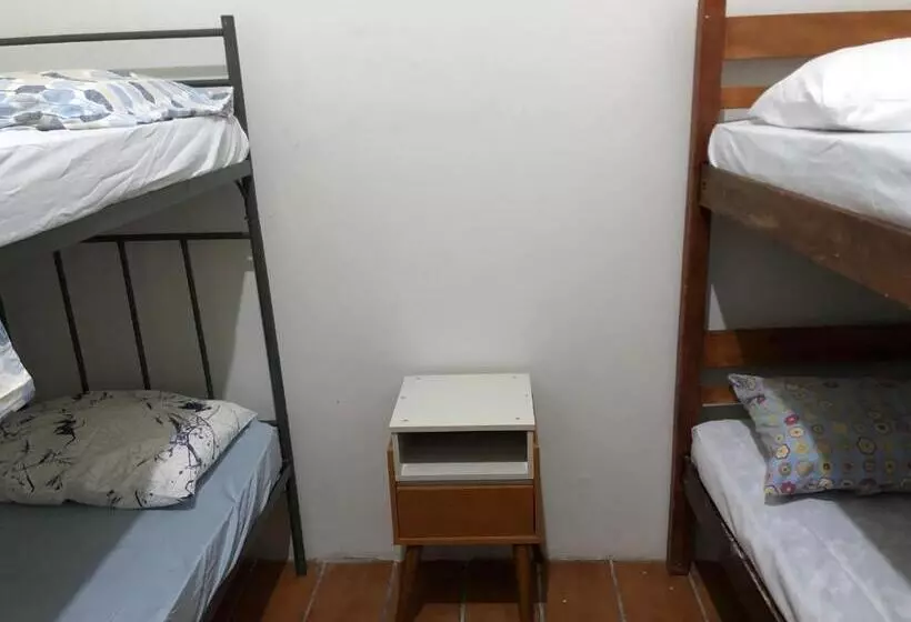 هاستل Villa Boa Vista