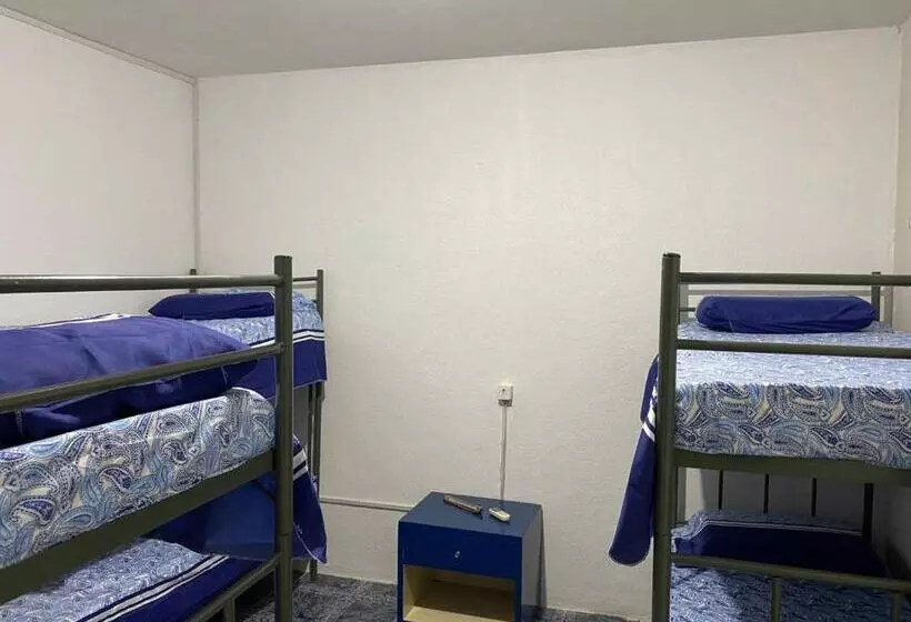 هاستل Villa Boa Vista