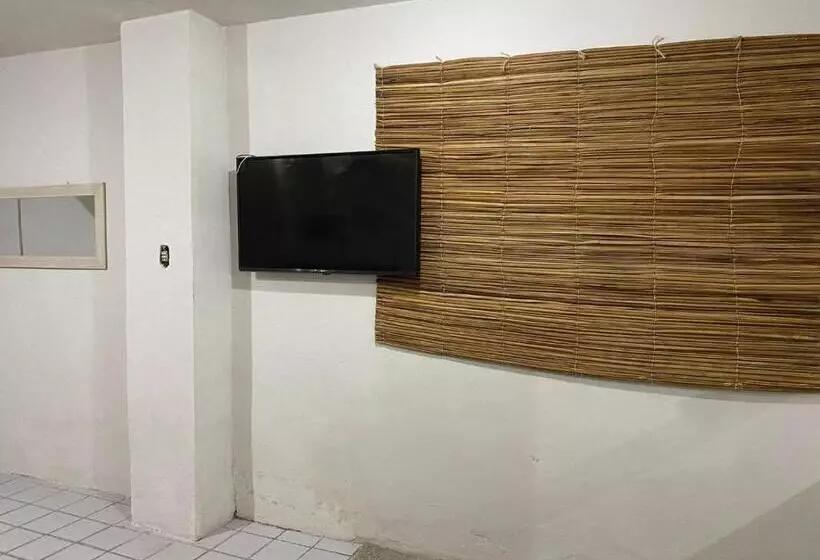 هاستل Villa Boa Vista