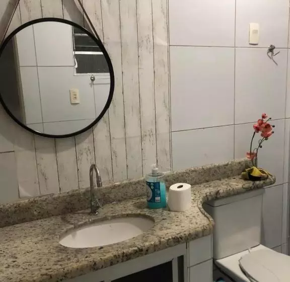 هاستل Villa Boa Vista