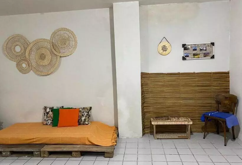هاستل Villa Boa Vista