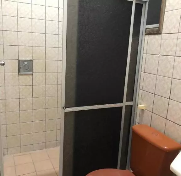 هاستل Villa Boa Vista