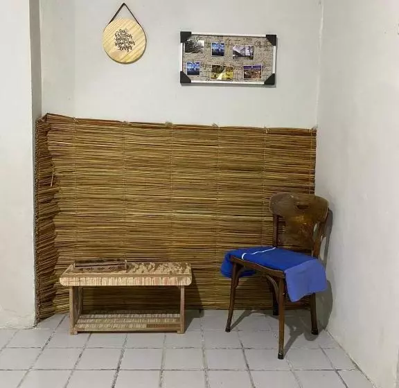 هاستل Villa Boa Vista