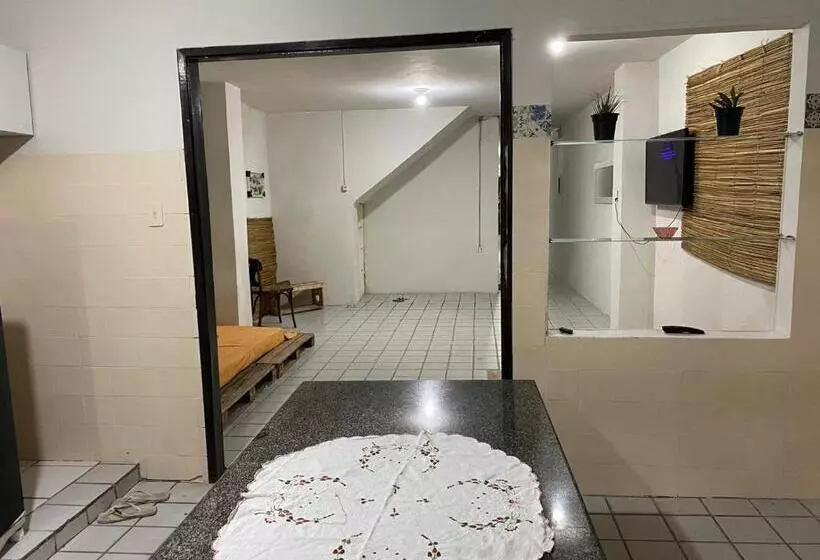 هاستل Villa Boa Vista