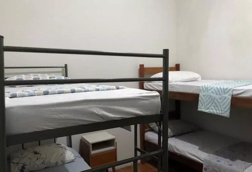 هاستل Villa Boa Vista