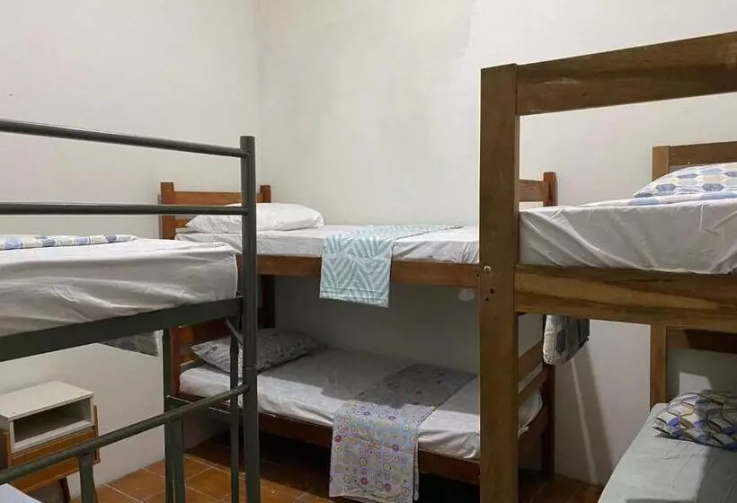 هاستل Villa Boa Vista