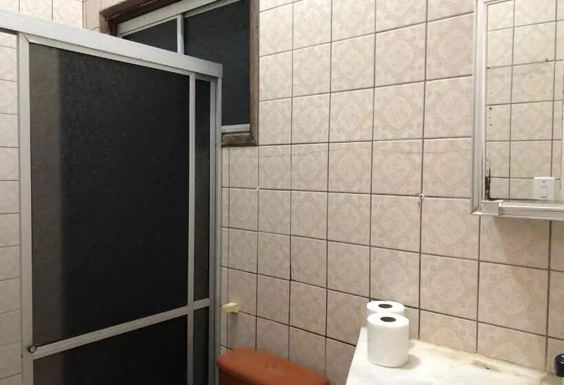 هاستل Villa Boa Vista
