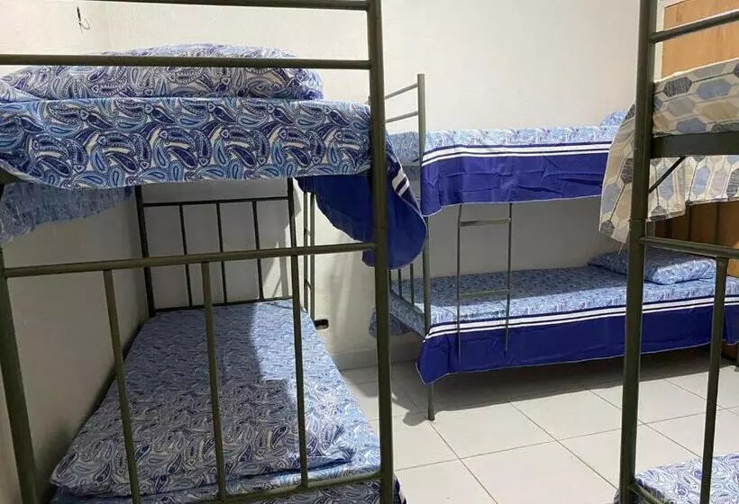 هاستل Villa Boa Vista