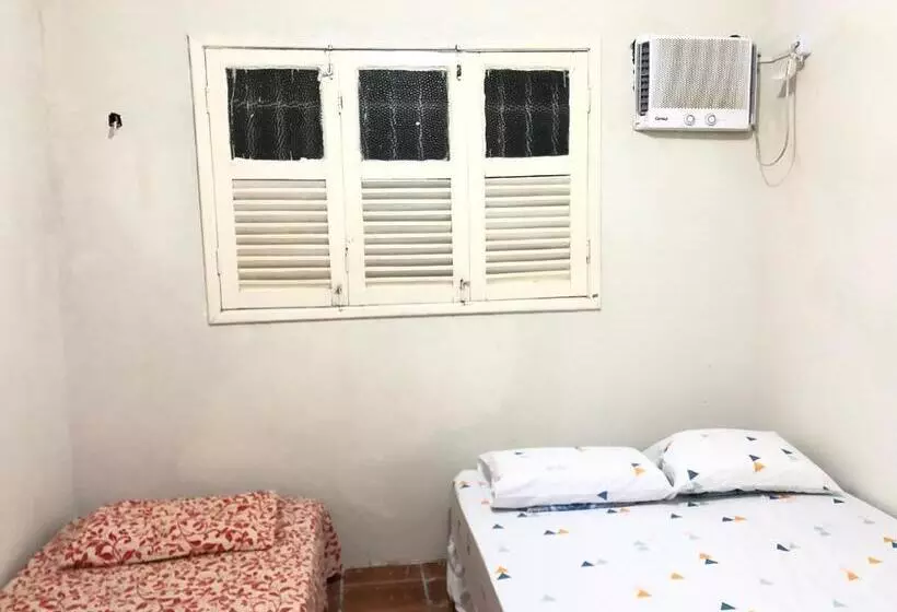 هاستل Villa Boa Vista