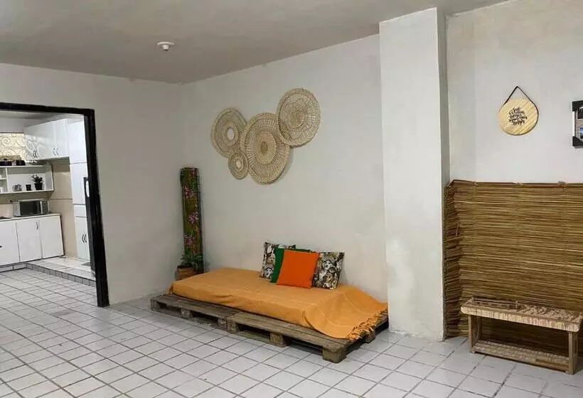 هاستل Villa Boa Vista