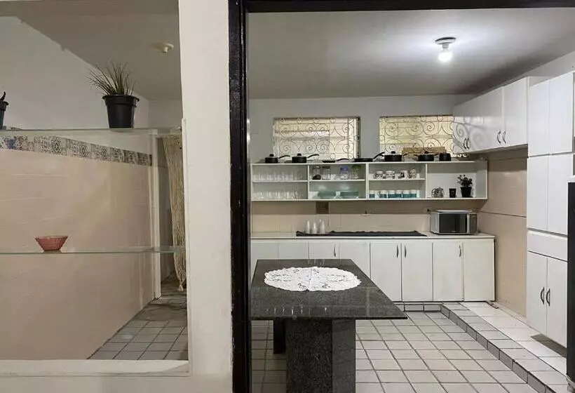 هاستل Villa Boa Vista
